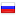 cool-cd.ru server is located in Russia